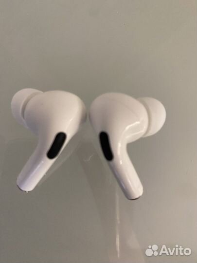 Беспроводные наушники