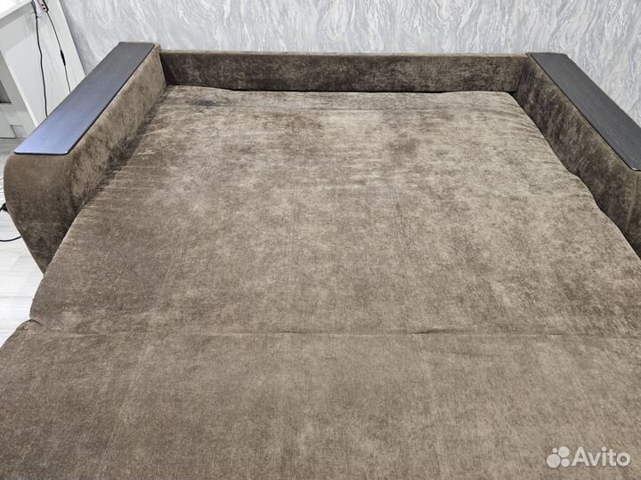 Диван аккордеон