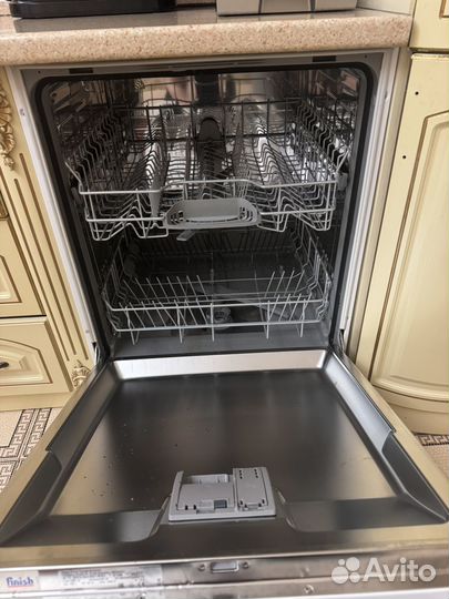 Посудаммоечная машина