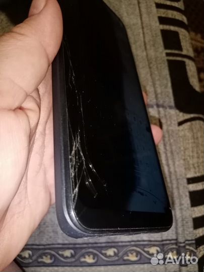 Samsung Galaxy A03 Core, 2/32 ГБ