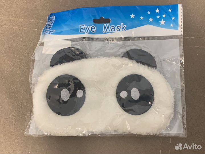 Маска для сна