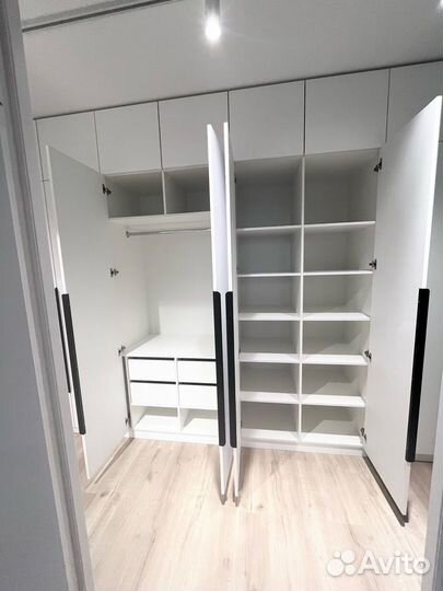 Шкаф на заказ / Собственное производство