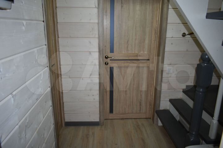 Дом 80 м² на участке 6 сот.