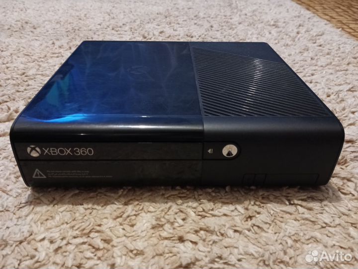 Xbox 360 прошитый freeboot