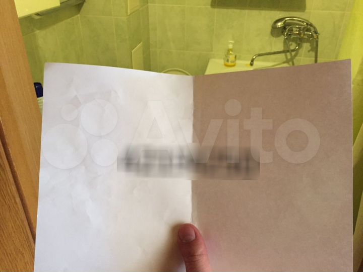 Квартира-студия, 45 м², 4/10 эт.