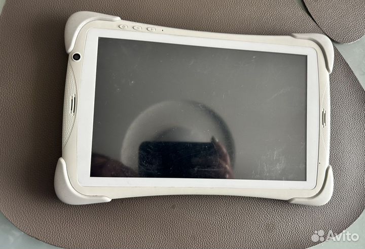 TurboPad Pro для детей