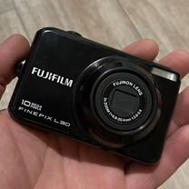 Fujifilm L30