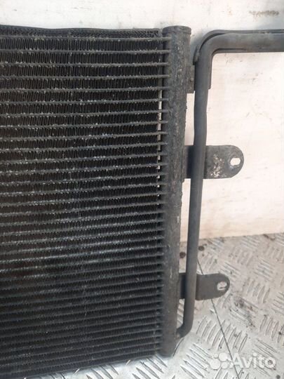 Радиатор кондиционера Volkswagen Golf хэтчбэк 5