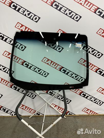 Лобовое стекло KIA Stinger 1 Замена 1 час