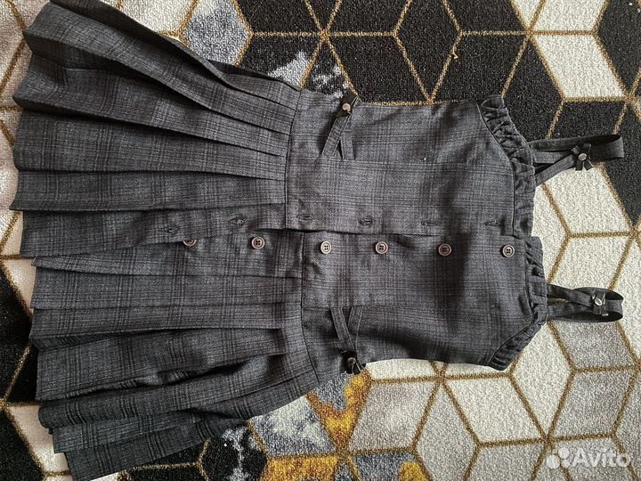 Школьная форма