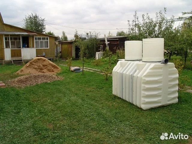 Биосептик под