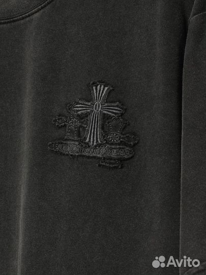 Футболка Chrome Hearts