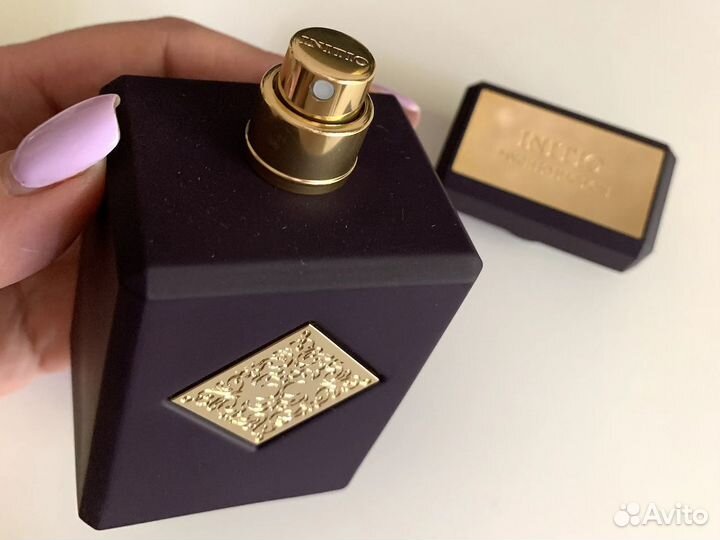 10мл Инитио Психоделик Лав Initio Psychedelic Love