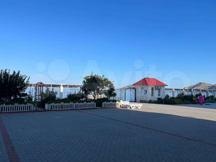 Дом 60 м² на участке 1 сот.