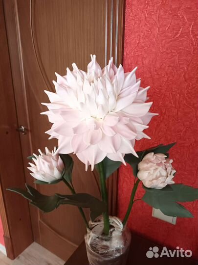 Светильники ручной работы