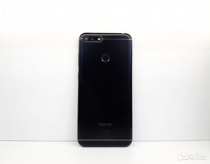 HONOR 7A Pro, 2/16 ГБ