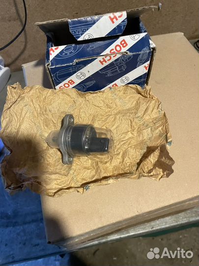 Задний фонарь левый hyundai санта ве