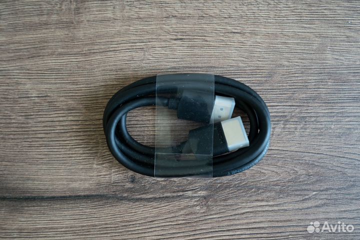 Кабель hdmi 1 метр