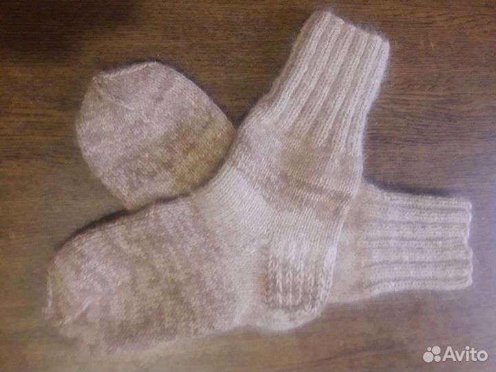 Спряду собачий пух