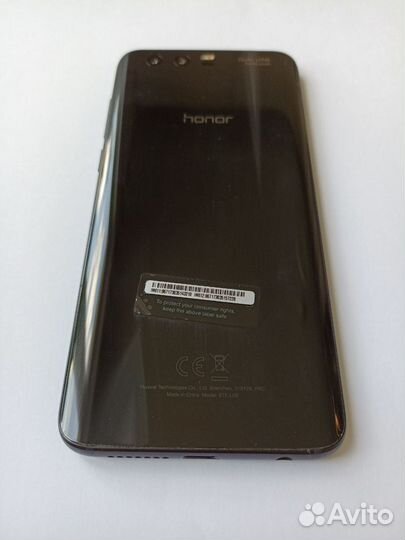 HONOR 9, 4/64 ГБ