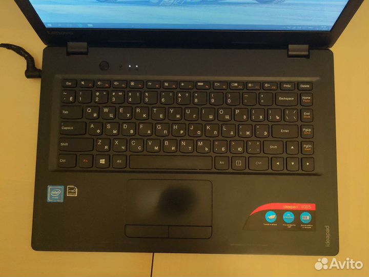 Lenovo 100S 14
