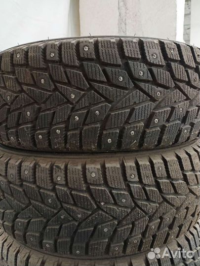 Dunlop SP 20 215/55 R17