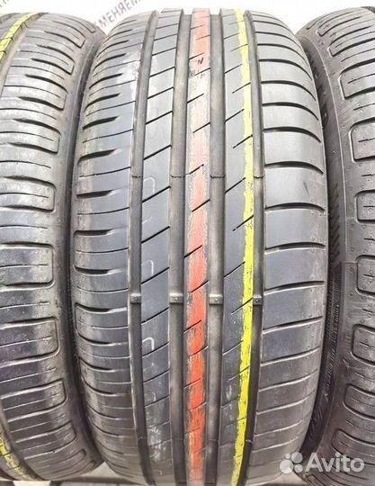 Goodyear EfficientGrip Performance 195/65 R15 91V