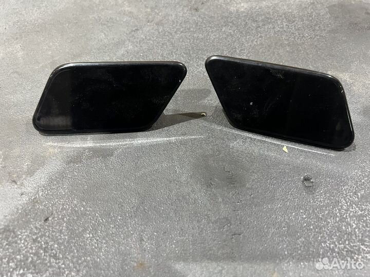 Крышка форсунки омывателя фар BMW X3 F25