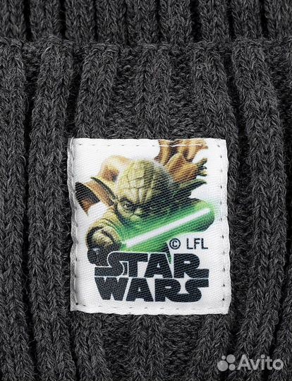 Шапка Star Wars