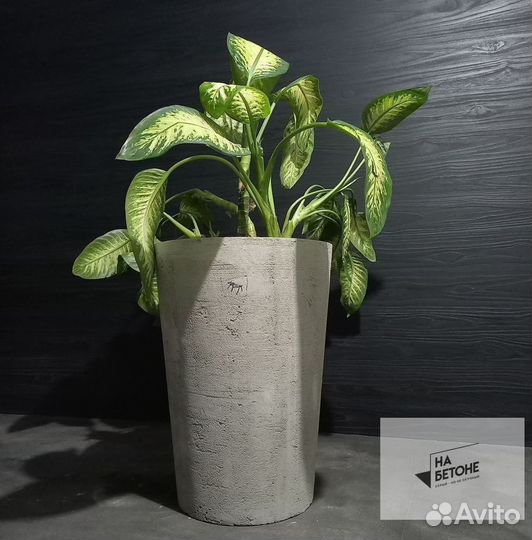 Кашпо, Вазоны, горшки для цветов