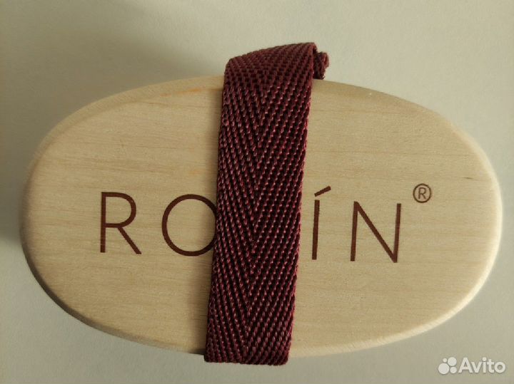 Щетка для сухого массажа, антицеллюлитный массажер