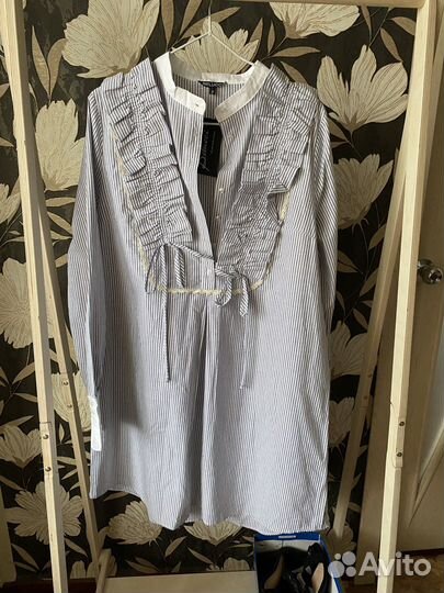 Платье44-46р