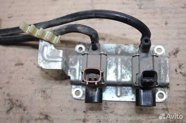 Клапан mazda 6 (GH) 2007