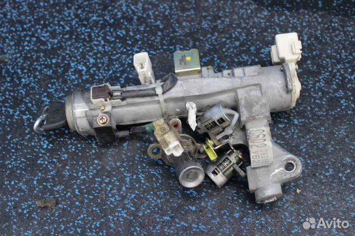 Замок зажигания Toyota Crown (Тойота Краун) S151 6