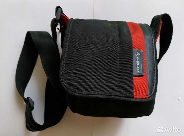 Фотоаппарат Panasonic Lumix DMC-LZ20