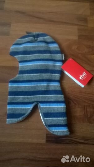 Новые шлемы Киват 0 1 2 зимние оригинал