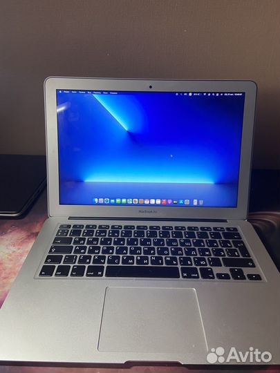 Apple MacBook Air