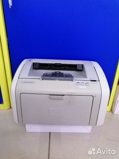 Принтер лазерный hp 1020