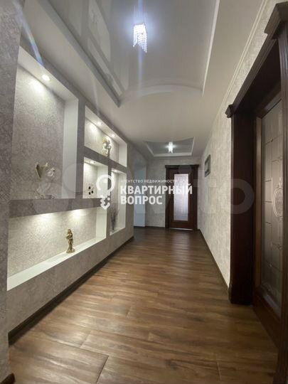 4-к. квартира, 176 м², 7/7 эт.