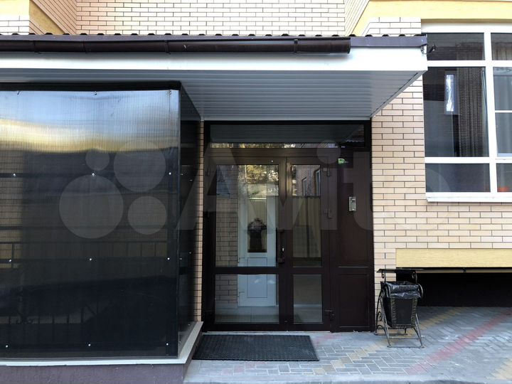 2-к. квартира, 48 м², 2/5 эт.