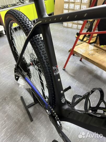 Велосипед stinger genesis std 29