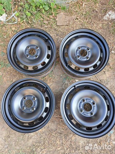 Диски ford р15 4/108