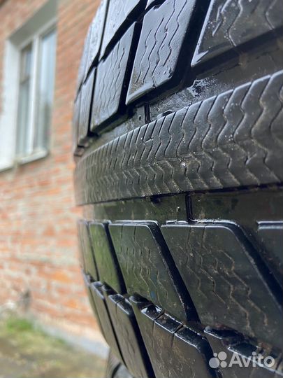 Michelin Primacy Alpin 225/50 R17