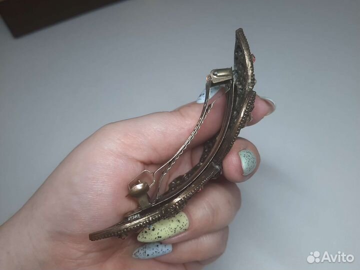 Заколка для волос