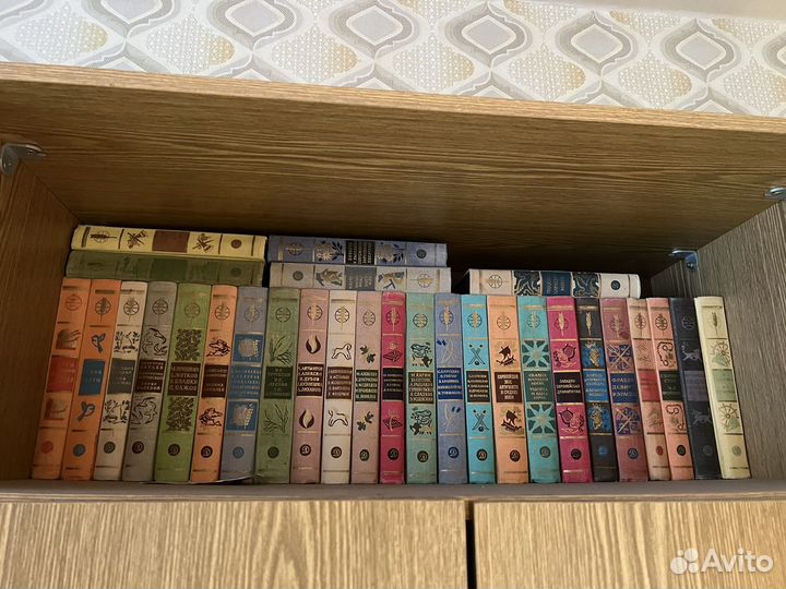 Детская всемирная художественная литература