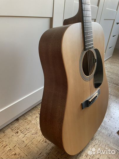 Гитара Sigma DM-ST