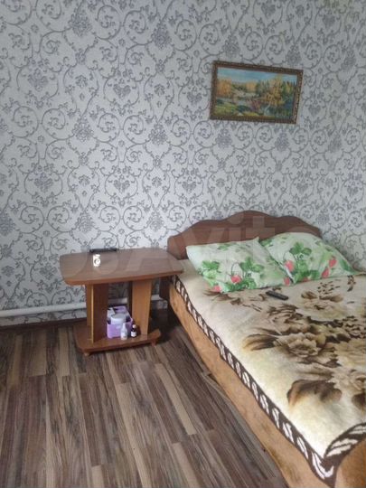 Дом 95 м² на участке 28 сот.