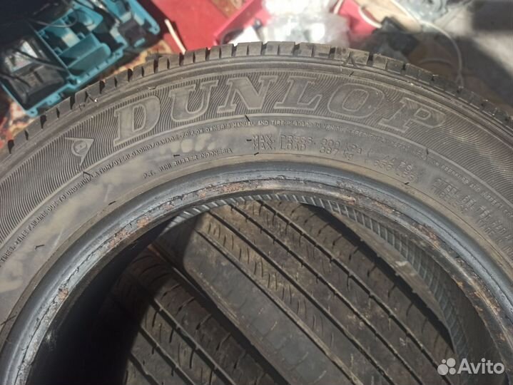 Dunlop SP Touring T1 155/70 R13