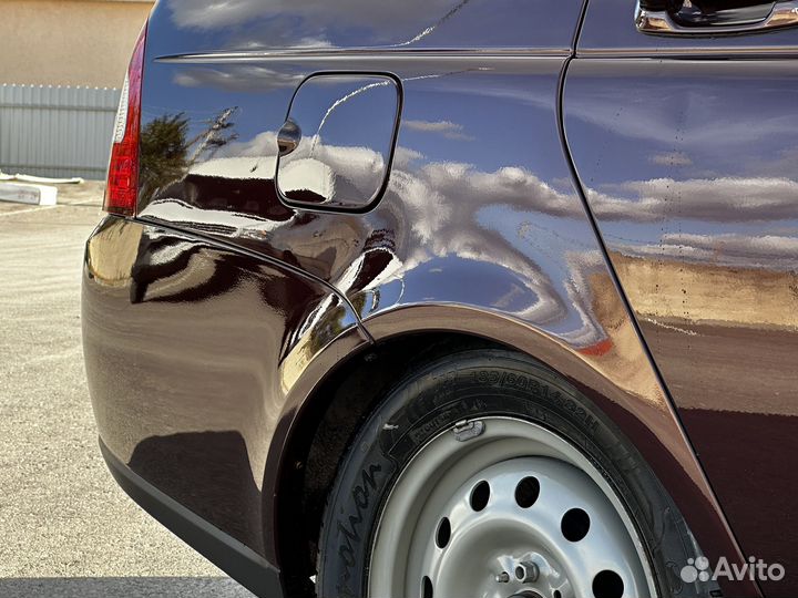 LADA Priora 1.6 МТ, 2010, 153 275 км