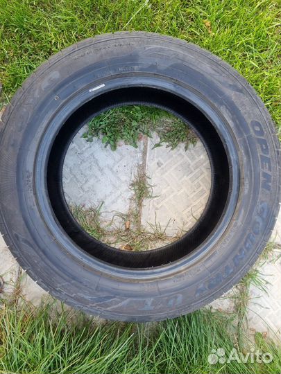 Toyo Open Country U/T 275/55 R20